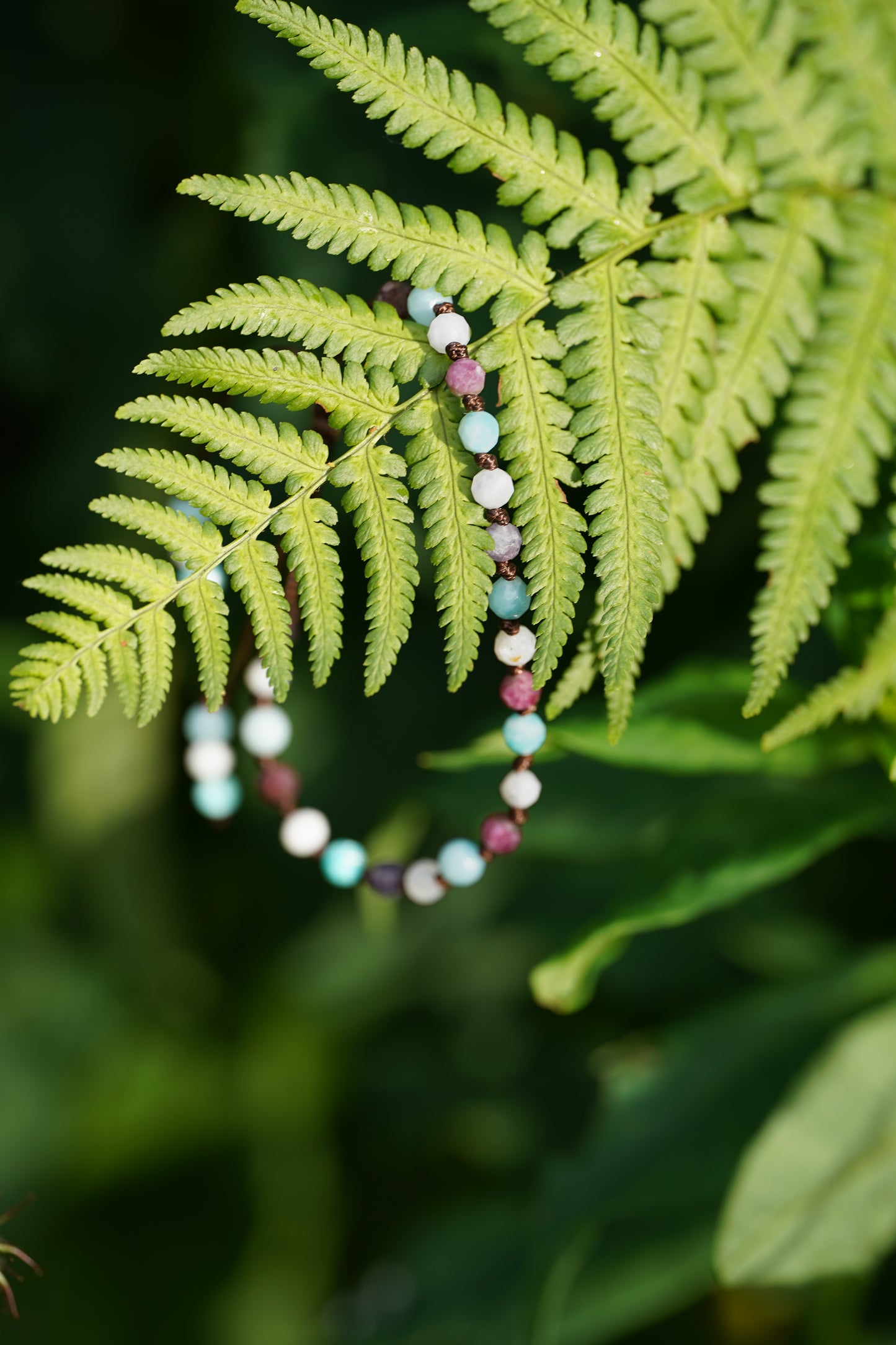 Bransoletka Samomiłość