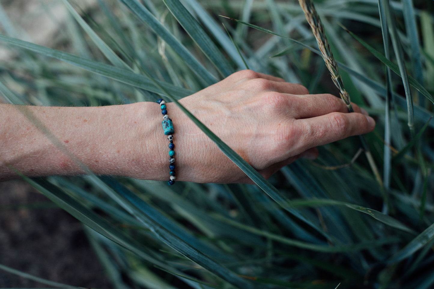 Bransoletka Komunikacji