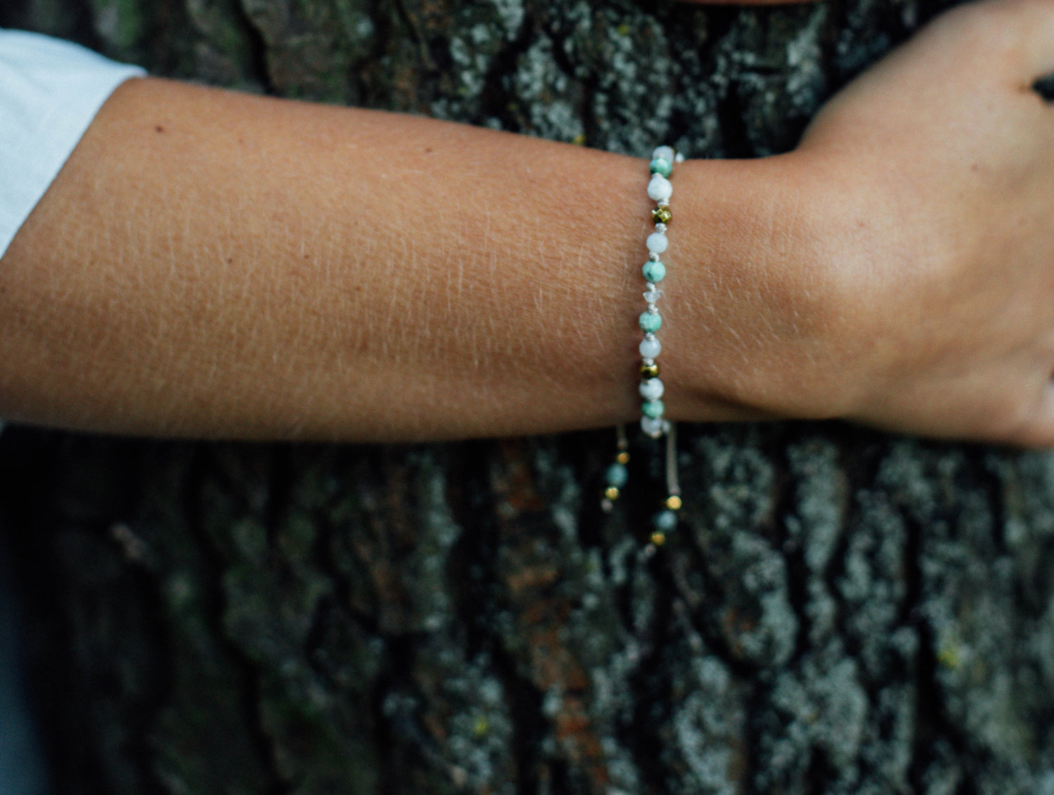 Bransoletki Intencje