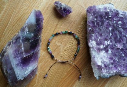 Bransoletka Rozwój duchowy