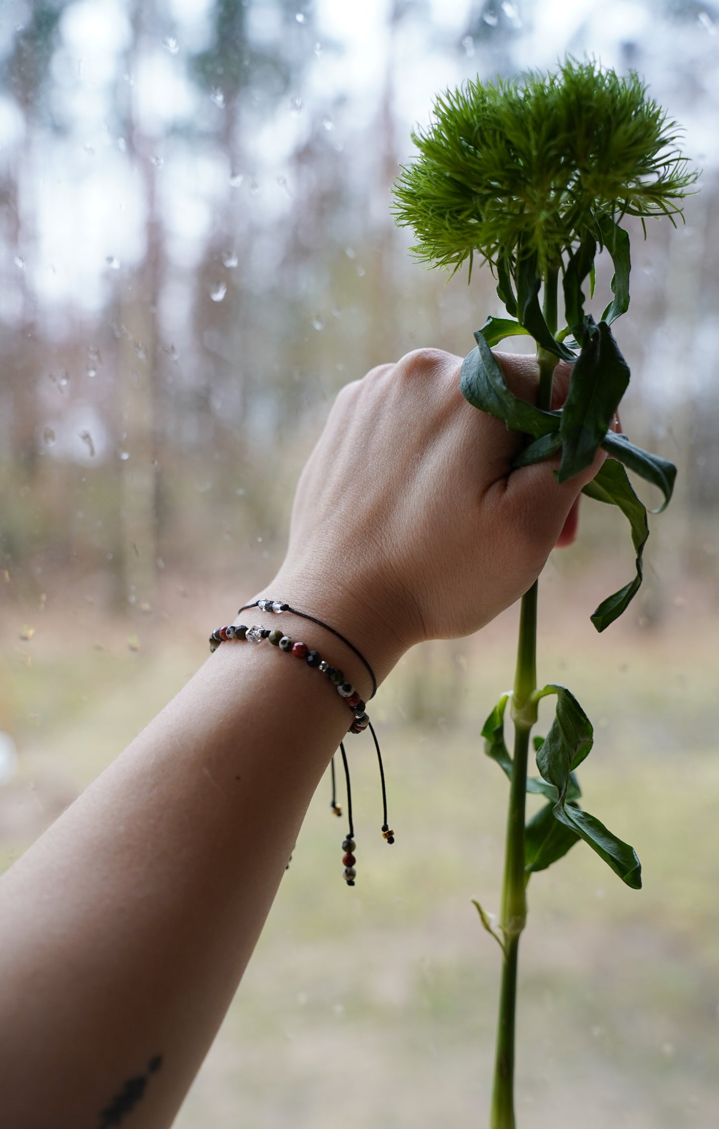 Bransoletka Przy Sobie