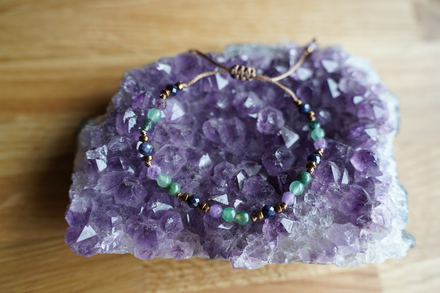 Bransoletka Rozwój duchowy