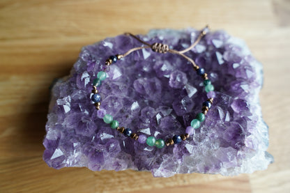 Bransoletka Rozwój duchowy