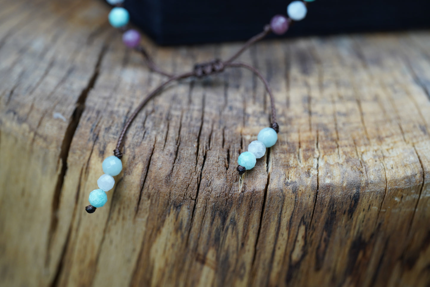 Bransoletka Samomiłość