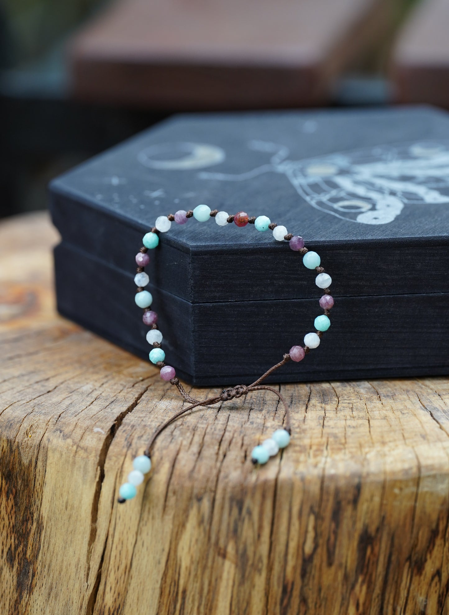 Bransoletka Samomiłość