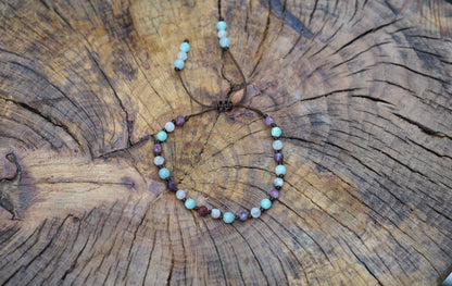 Bransoletka Samomiłość