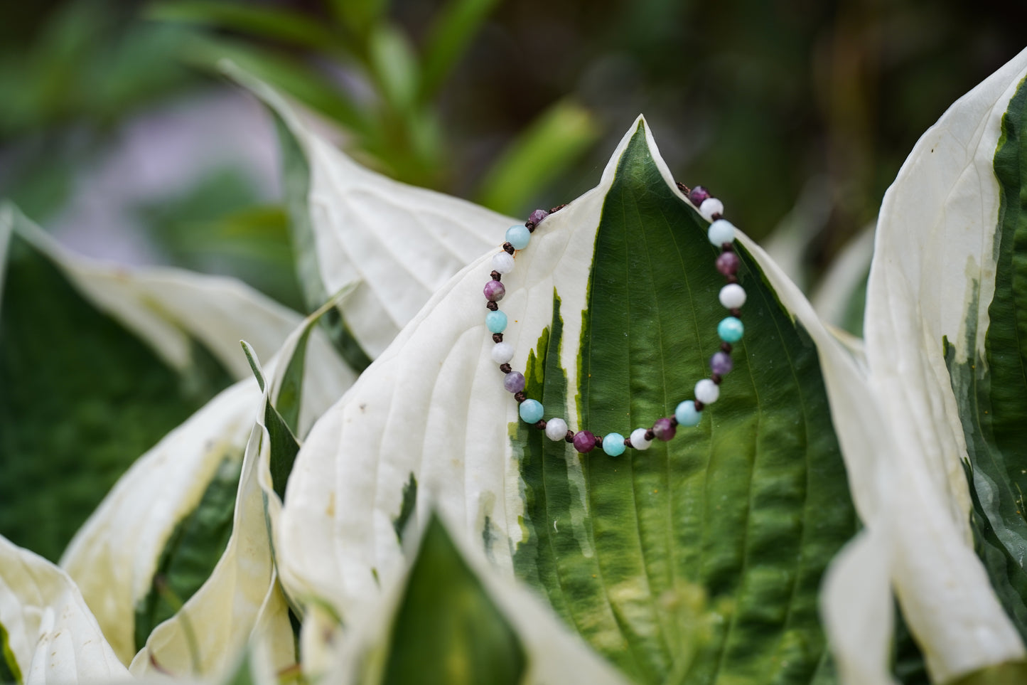 Bransoletka Samomiłość