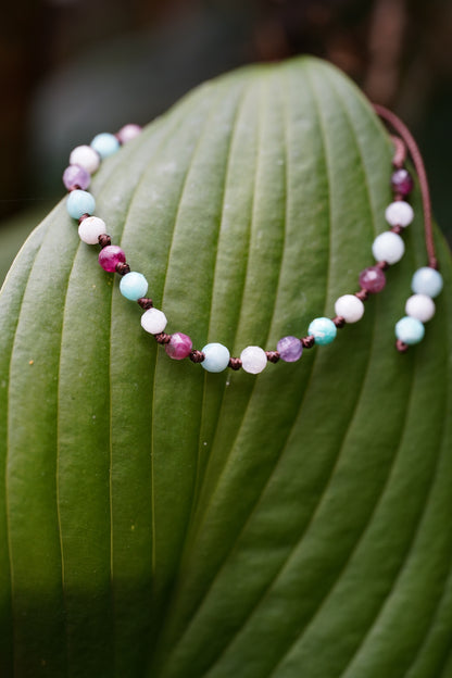 Bransoletka Samomiłość