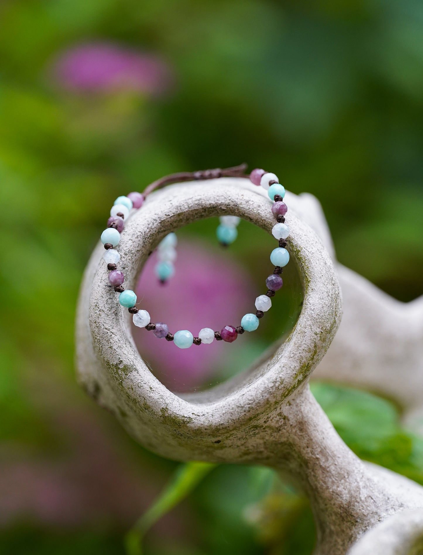 Bransoletka Samomiłość