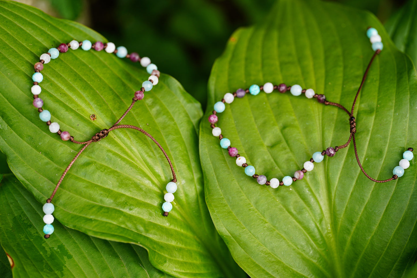 Bransoletka Samomiłość