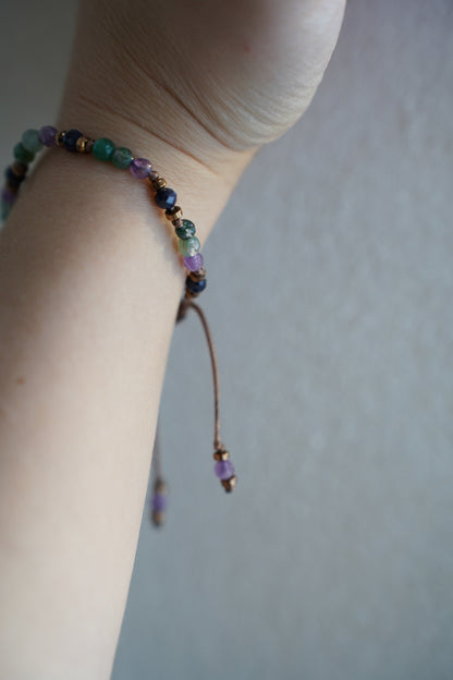 Bransoletka Rozwój duchowy