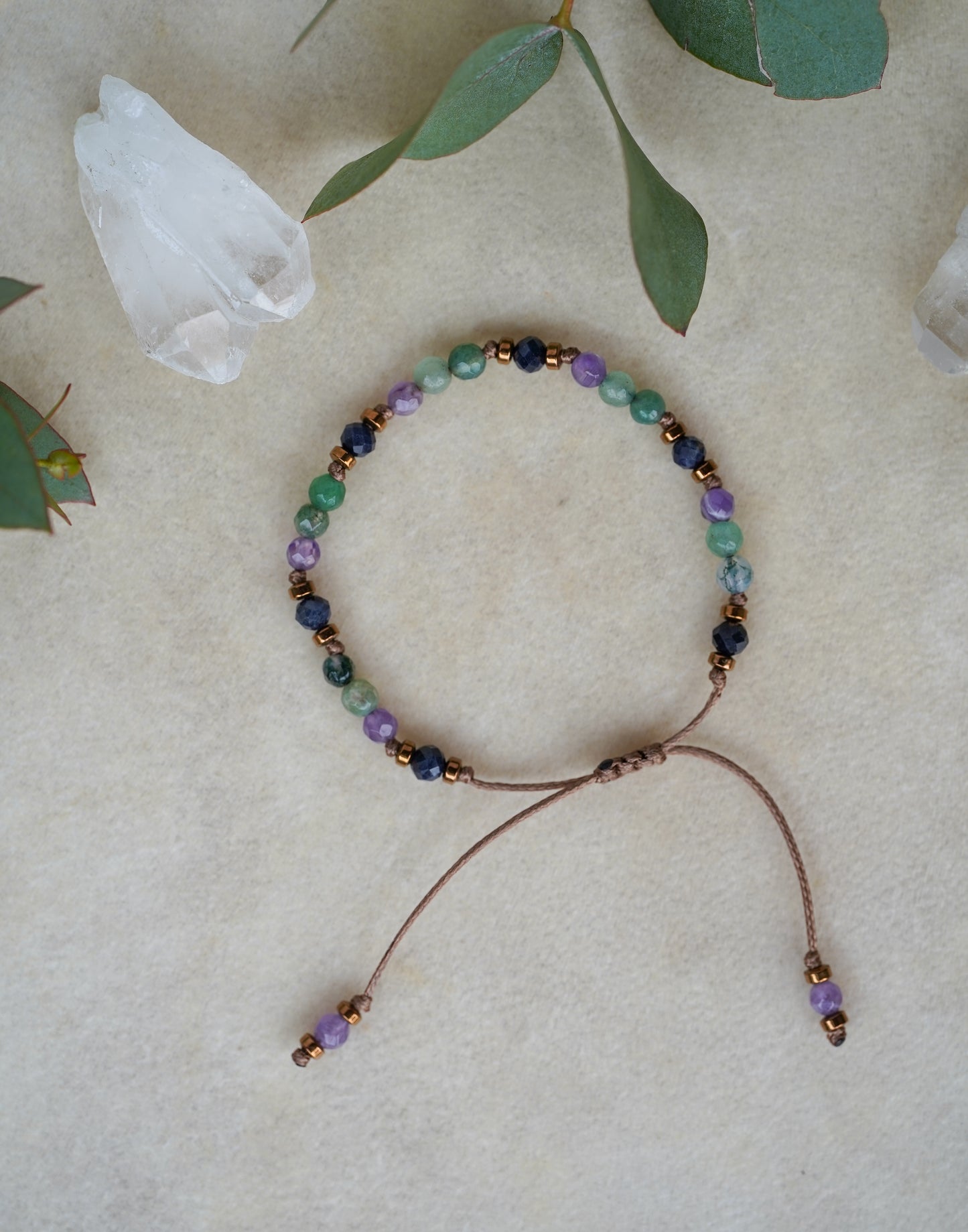 Bransoletka Rozwój duchowy