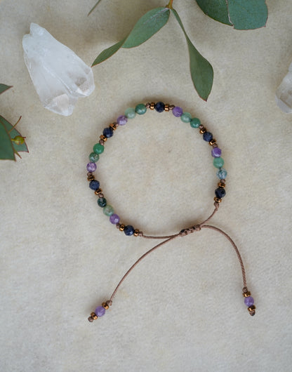 Bransoletka Rozwój duchowy