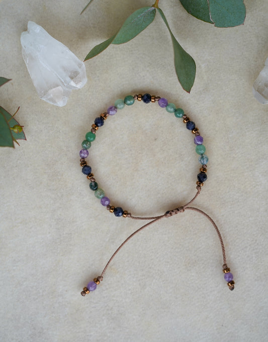 Bransoletka Rozwój duchowy