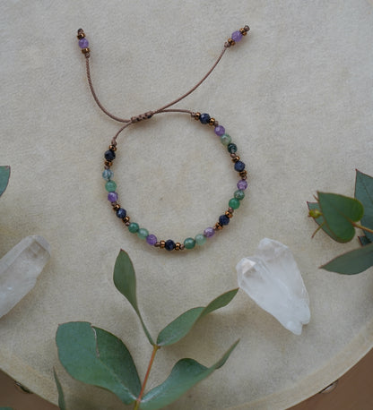 Bransoletka Rozwój duchowy