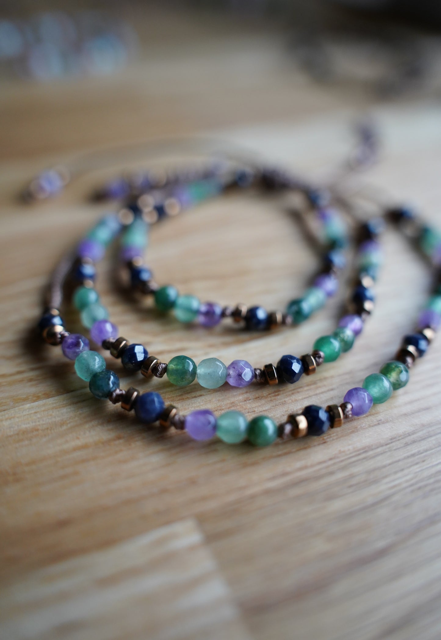 Bransoletka Rozwój duchowy