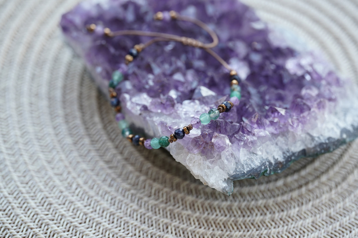 Bransoletka Rozwój duchowy