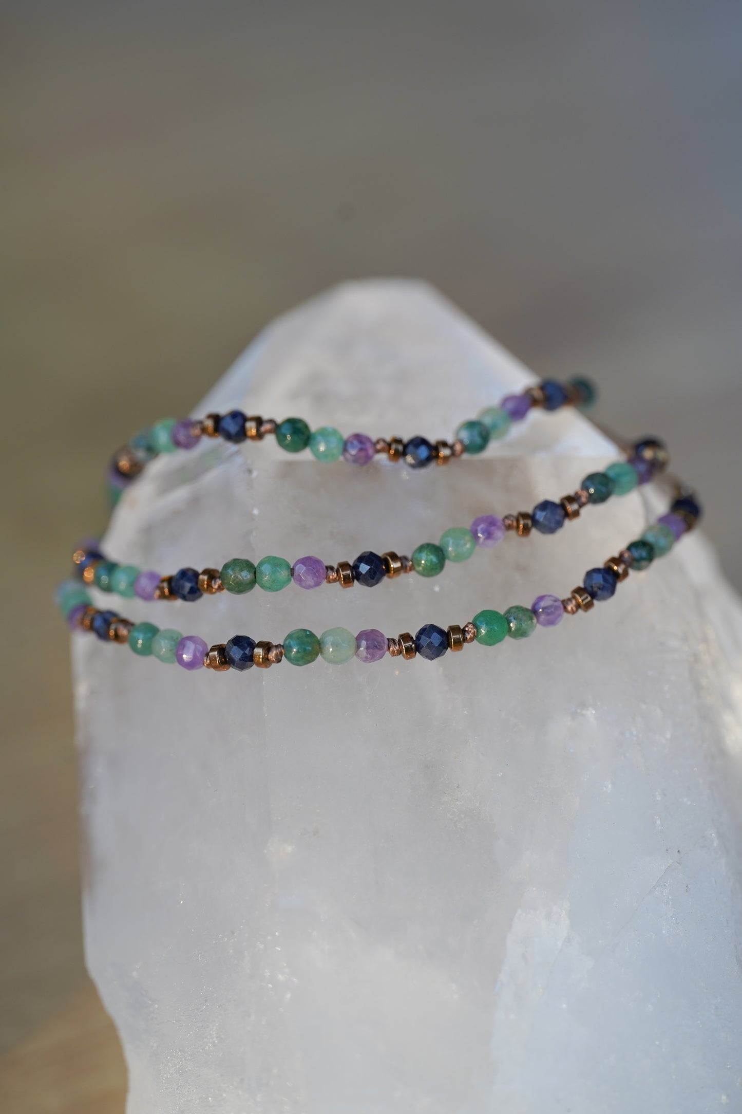 Bransoletka Rozwój duchowy