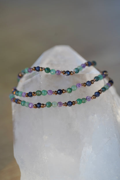 Bransoletka Rozwój duchowy