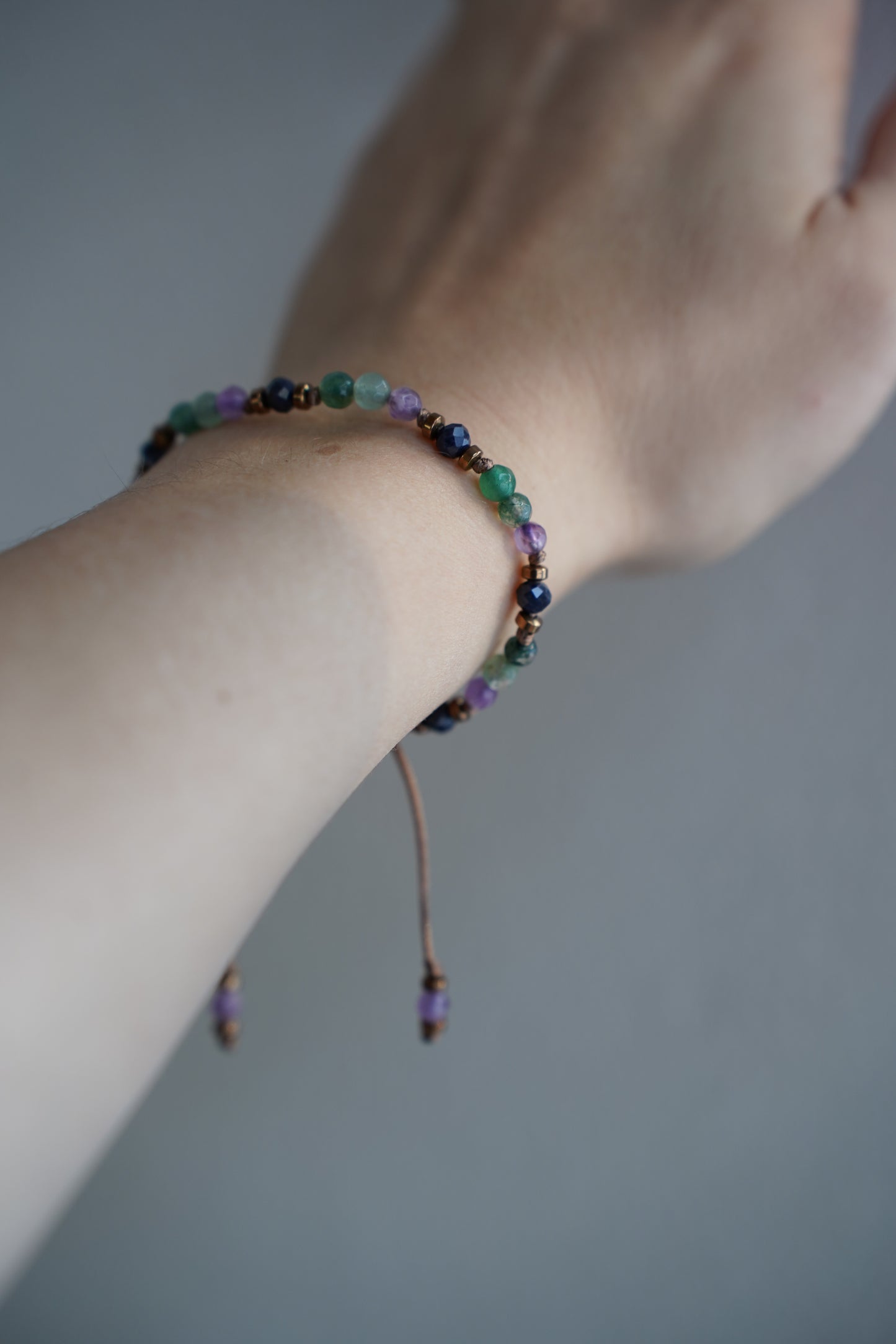 Bransoletka Rozwój duchowy