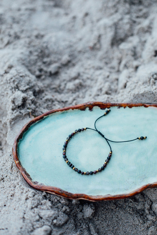 Bransoletka Czakra Podstawy